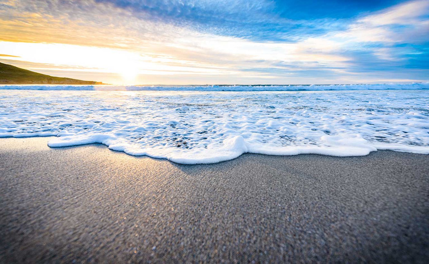 THe-Tide