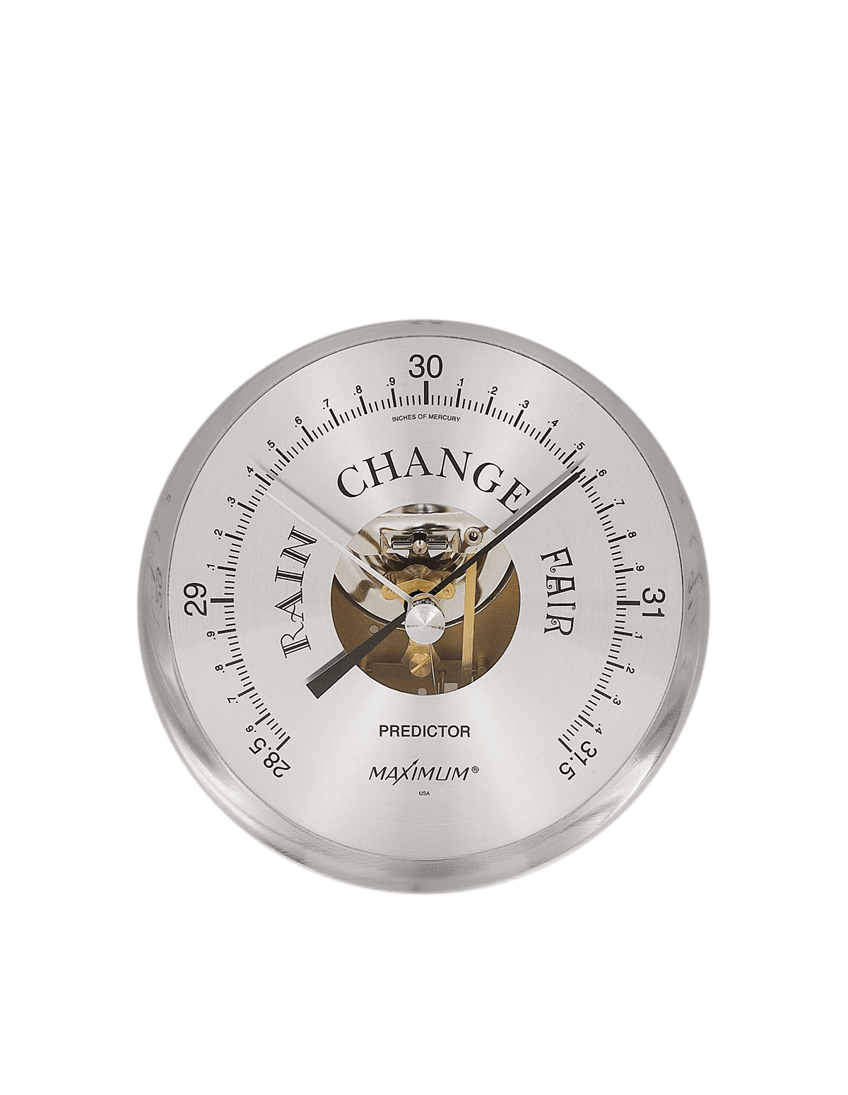 Predictor-Silver